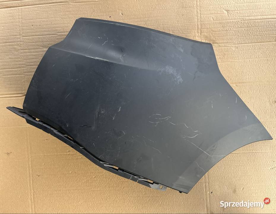 ZDERZAK NAROŻNIK PRAWY R TYŁ TYLNY RENAULT Międzychód