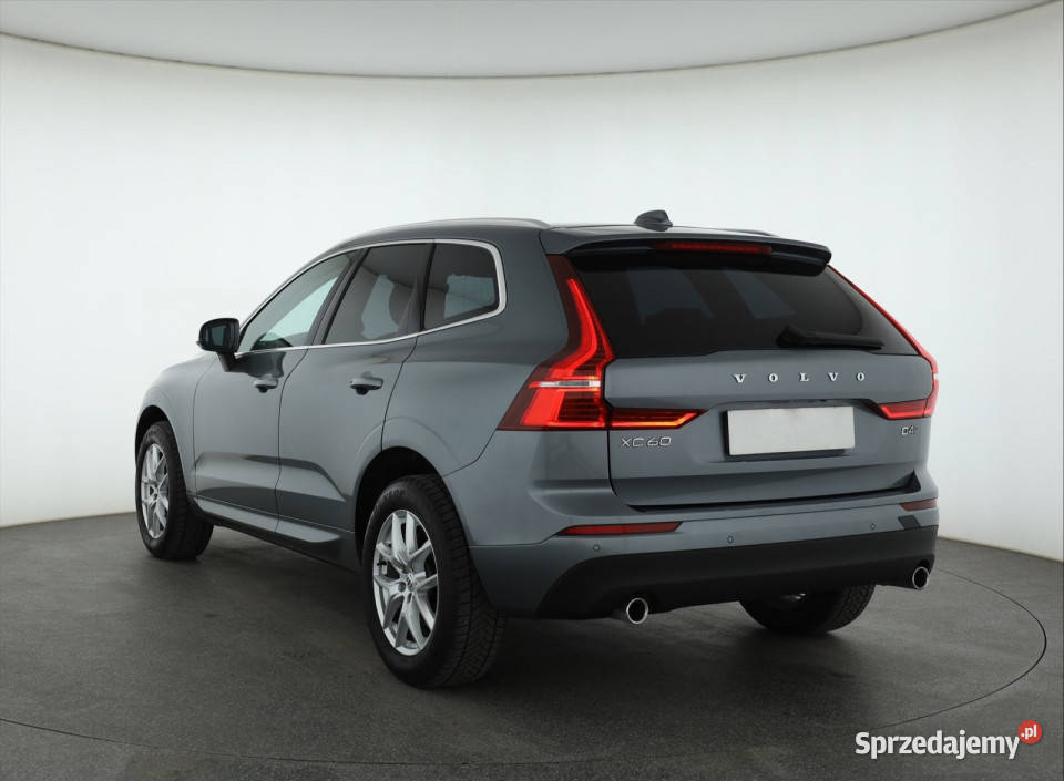 Volvo XC60 D4 ABS Bielany Wrocławskie