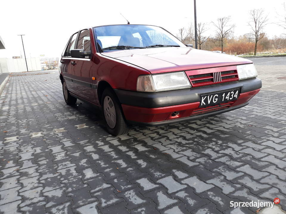 Fiat Tempra 16