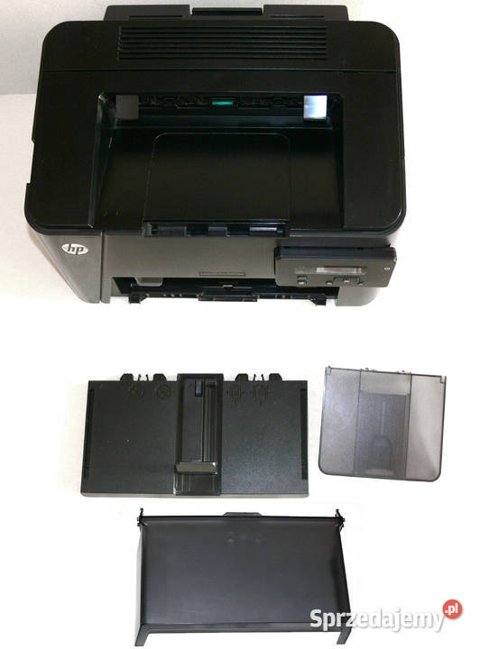 Drukarka laserowa HP LASERJET M201DW Białogard