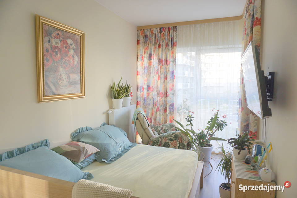 Promenady Wrocławskie Lux 3 pok Taras 63 mkw I p dwupoziomowe Wrocław