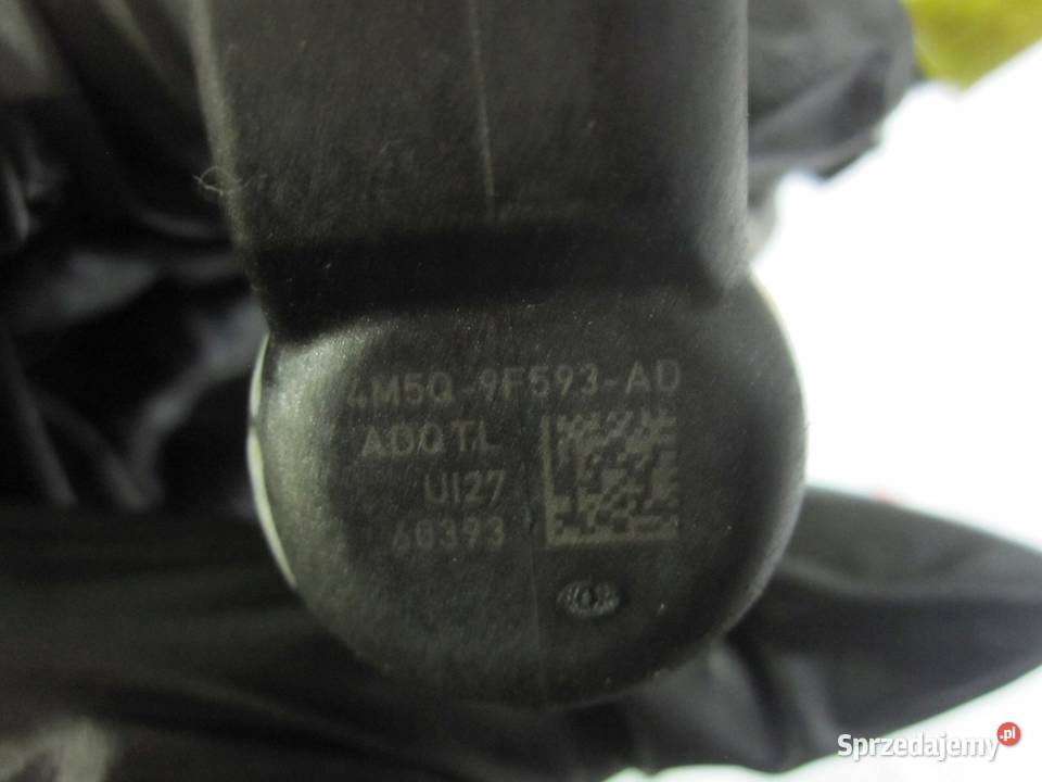 FORD FOCUS MONDEO S 18 TDCI wtrysk wtryskiwacz Kielce sprzedam