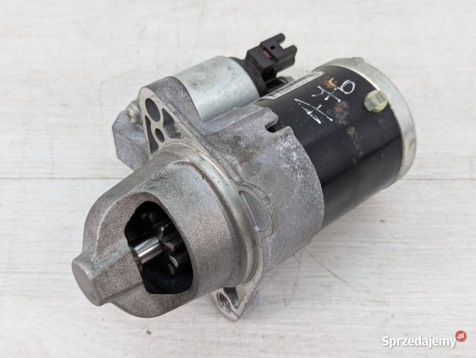 ROZRUSZNIK SUZUKI IGNIS III 3110073S0 M000TD2973 podlaskie Białystok