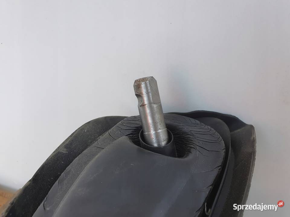 Volvo XC60 MAGLOWNICA przekładnia kierownicza