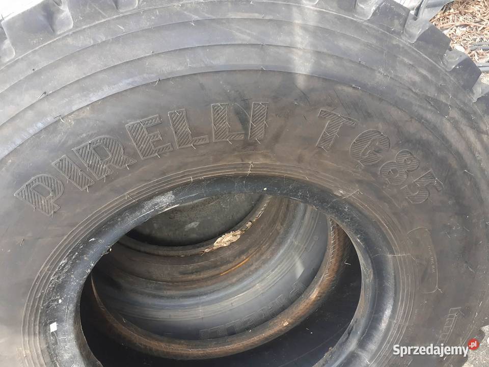 Opony 1200 R20 podkarpackie Dębica