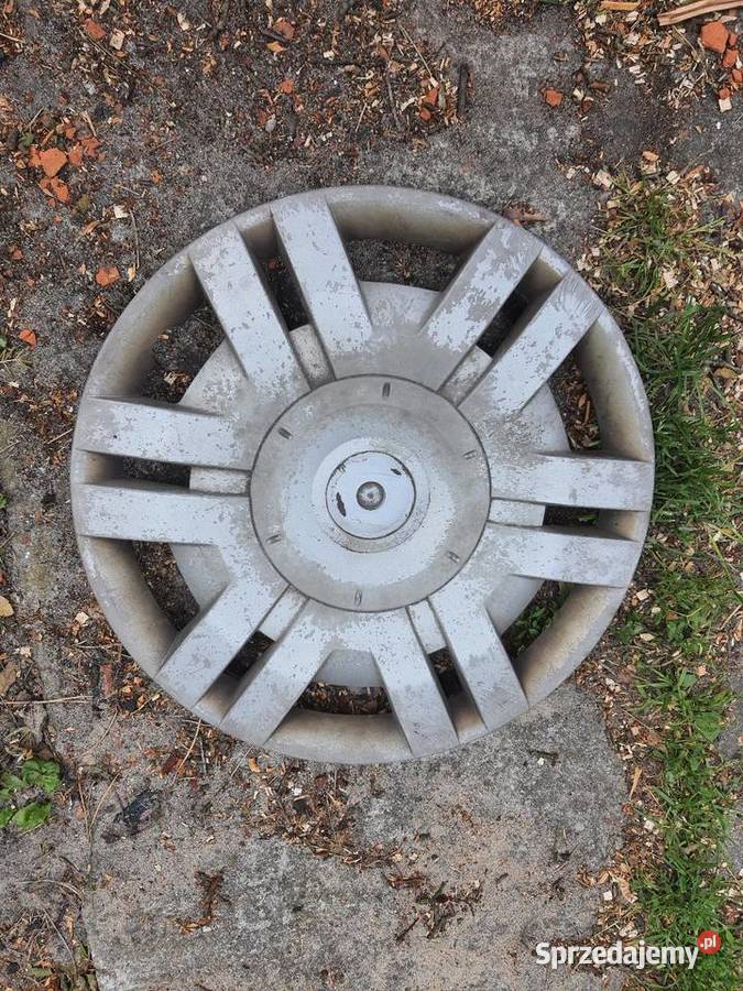 Kołpaki różne Aleksandrów Łódzki