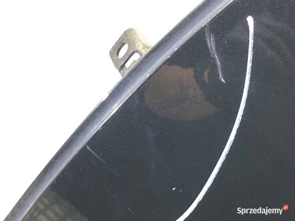 DRZWI LEWY TYŁ BMW E61 Kombi 0410