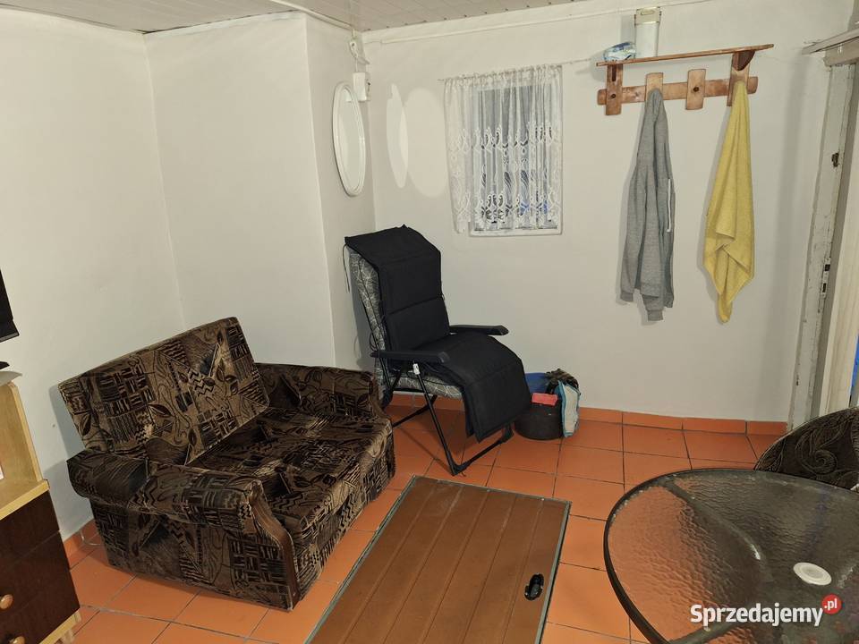 Działka rekreacyjna Rod Rozkwit