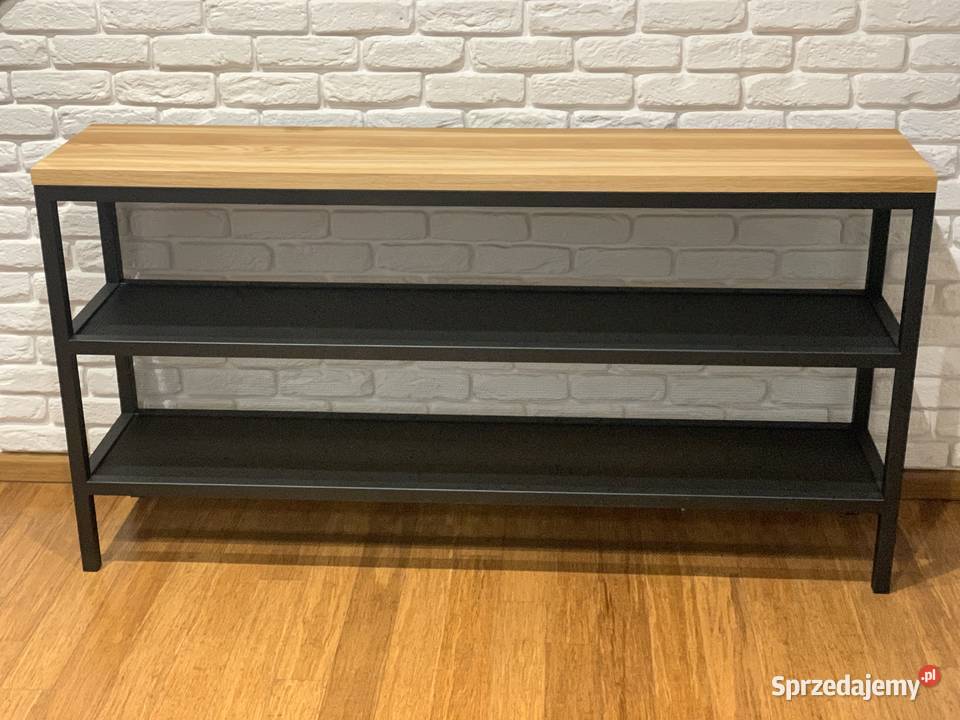 Konsola Loft Końskie