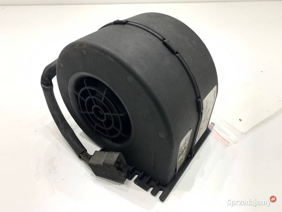 DMUCHAWA NAWIEWU AIXAM A741 WENTYLATOR podkarpackie