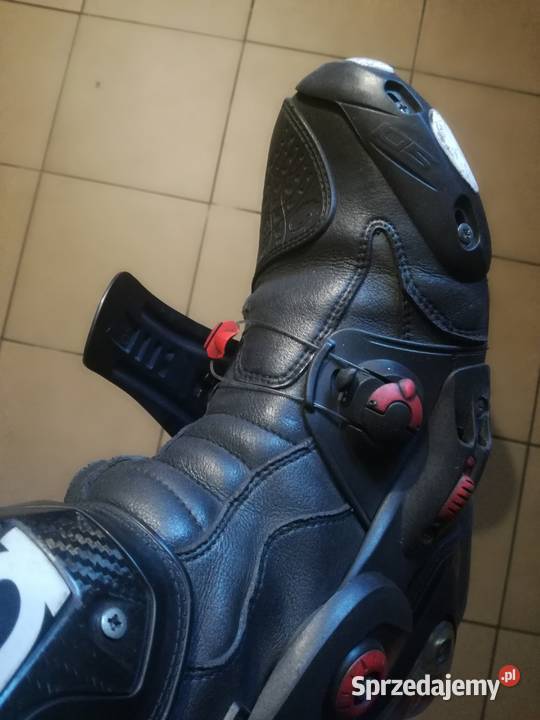 BUTY SIDI Vertigo Corsa 42