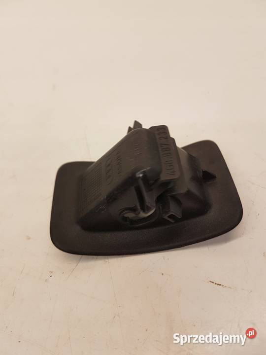 MOCOWANIE ISOFIX AUDI A6 C7 4G8887233 Przystajń