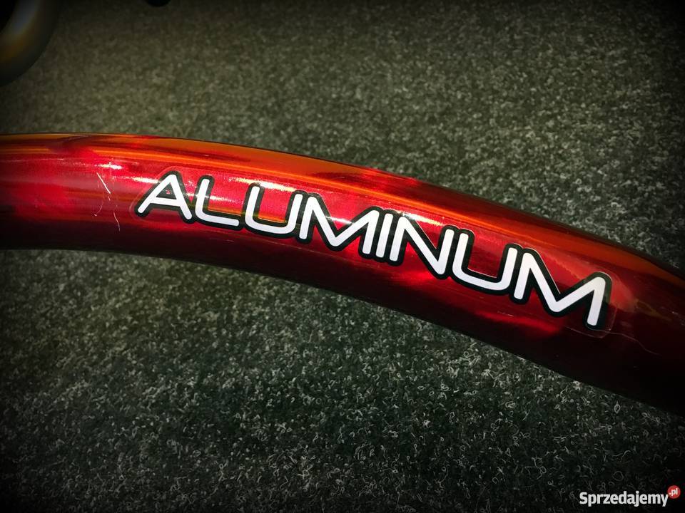 WeeRide ProPilot Rowerek Dopinka dziecka Sport i Wypoczynek Korzonek