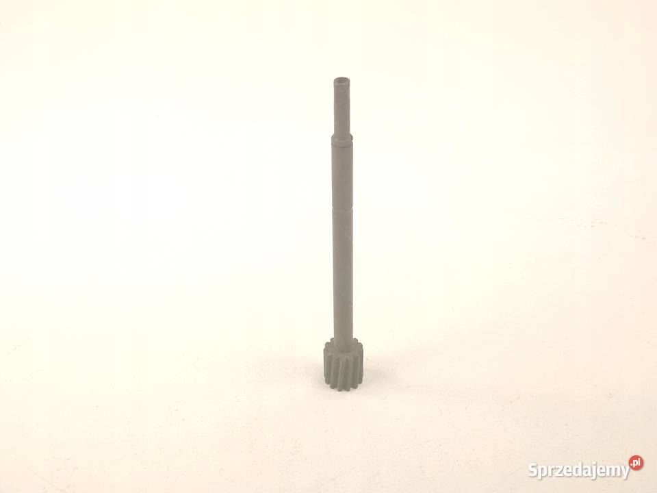 WAŁEK ZĘBATKA PRĘDKOŚCIOMIERZA IVECO 697 NOWY