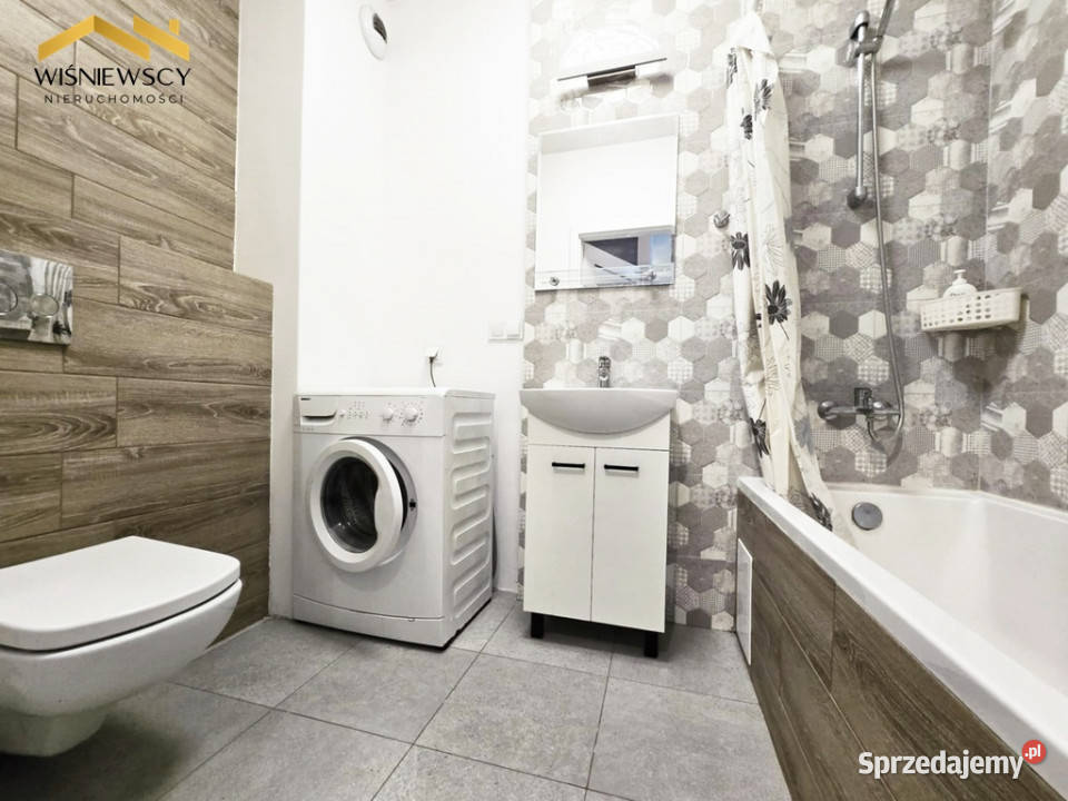 Mieszkanie 2 pokoje 368 mkw Rokitki Tczewskie pomorskie