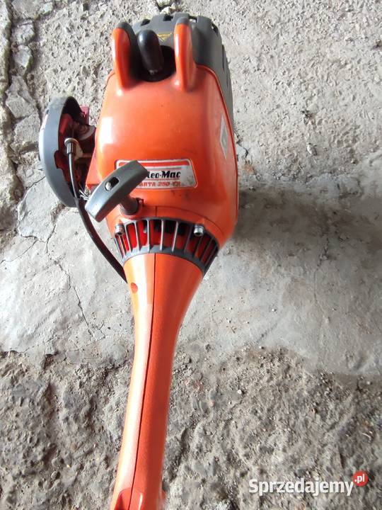 Podkaszarka oleomac Jasło