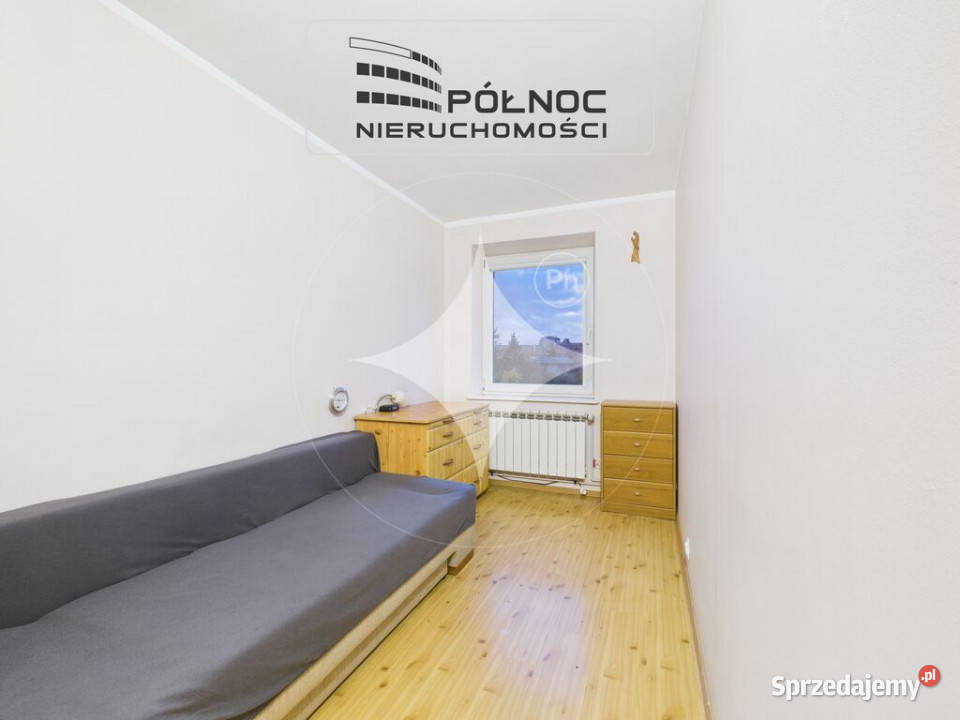 Ełk 4 pokoje Gdańska 5a CENTRUM warmińsko-mazurskie