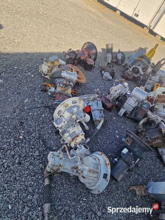 Silnik ES 11kw sprawny zadbany Krasne