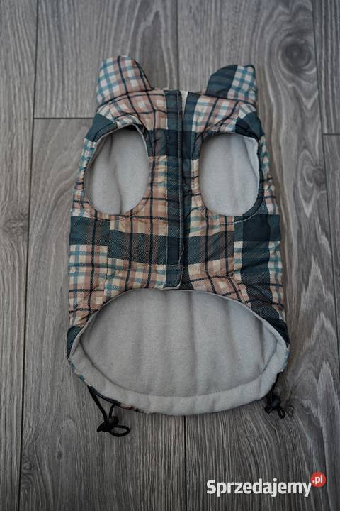 Ubranko kurtka psa Acti Pet Warszawa