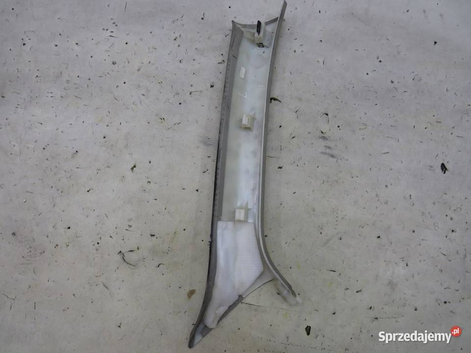 OSŁONA SŁUPKA LEWY PRZÓD AUDI Q5 8R lubelskie