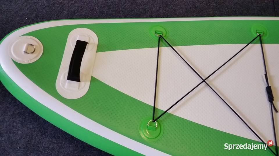 Deska SUP inna niż wszystkie 15x85x350 Stężyca