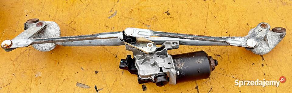 TOYOTA AVENSIS T25 T27 MECHANIZM WYCIERACZEK osobowe Radom