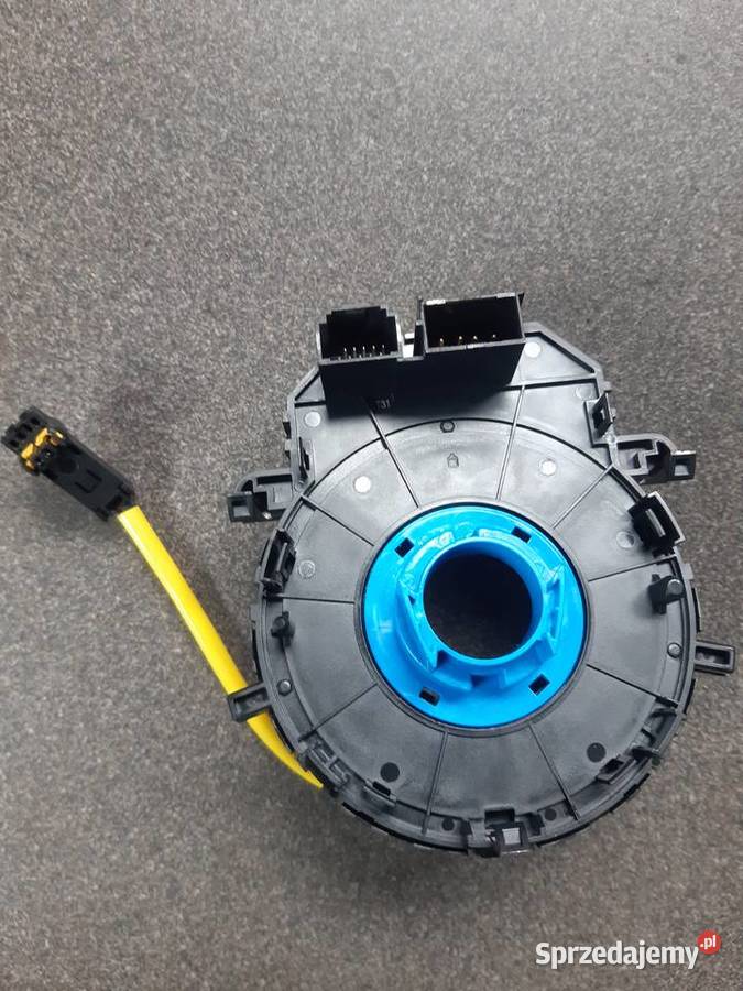 Zwijak Taśma Airbag Hyundai i20 Zwijak Układ kierowniczy Częstochowa