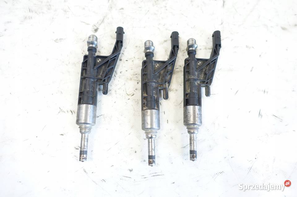 WTRYSKIWACZ Mini F56 15 biturbo WTRYSK lubelskie Chełm sprzedam