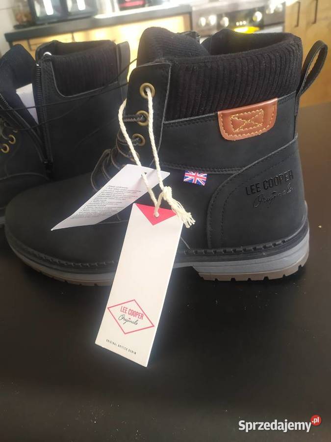 Buty męskie 4243 Tychy sprzedam