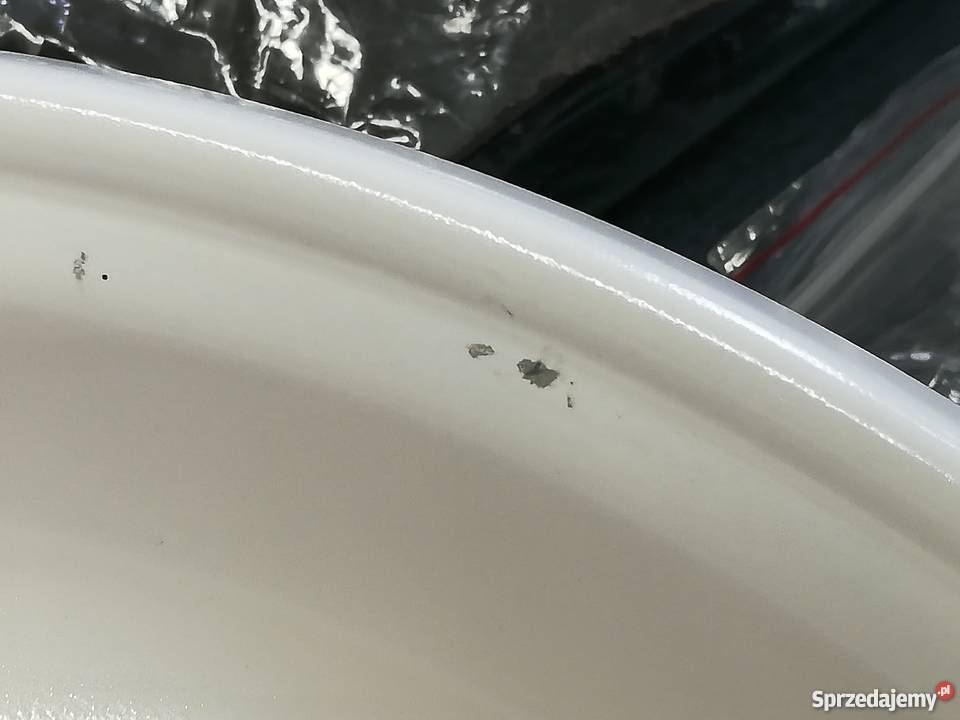 Imprezowa patelnia ze szklaną pokrywą Wrocław