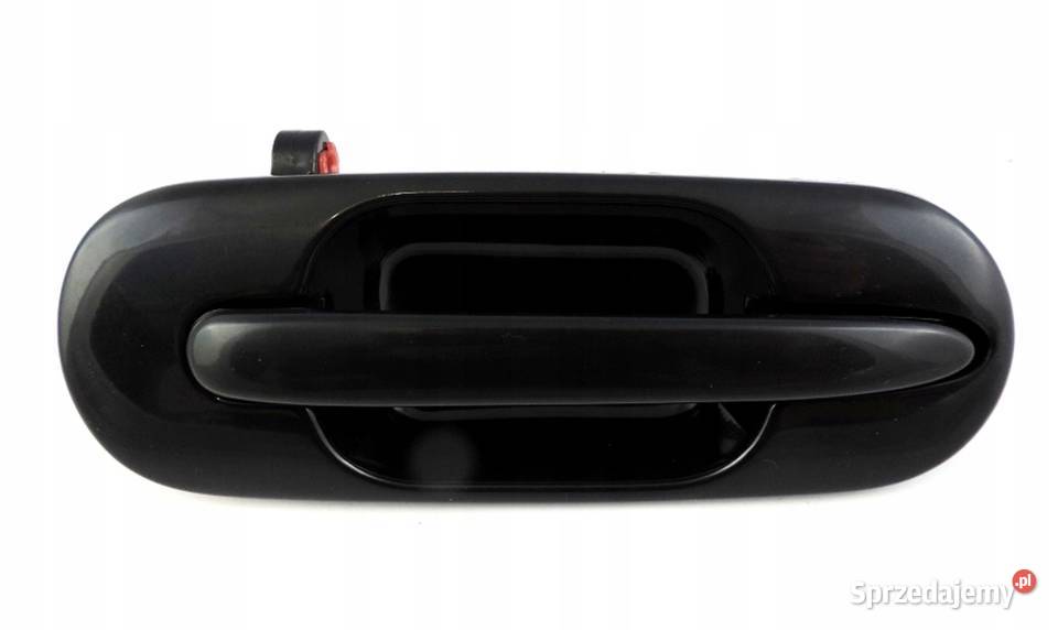 Honda Civic CRV Rover 400 416 418 420 klamka osobowe Łódź