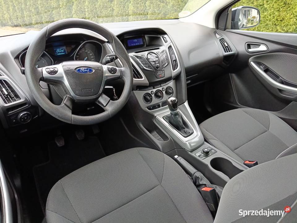 Ford focus sprzedam