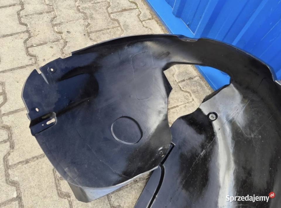 NADKOLE PRZÓD PRAWY PRAWE SEAT ALTEA ALTEA XL Motoryzacja świętokrzyskie
