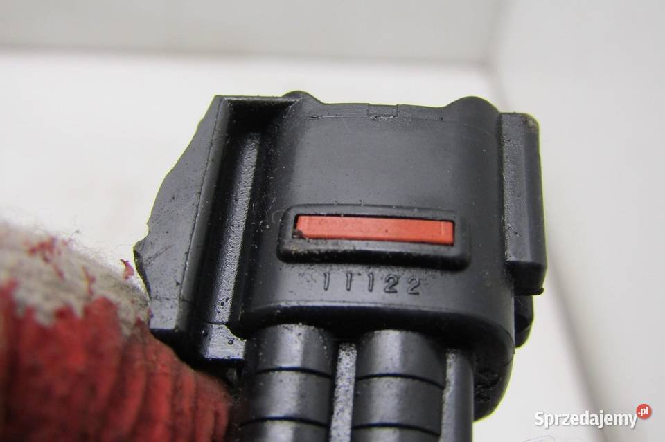 SONDA LAMBDA 16 16V SUZUKI VITARA III 15