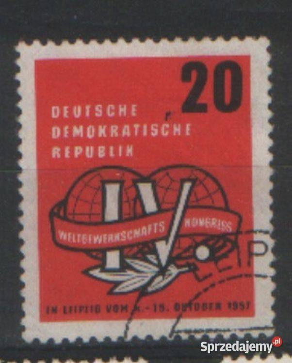Zn NRD Mi 559 72 87 9 95 7 609 10 kas 1957 Gliwice