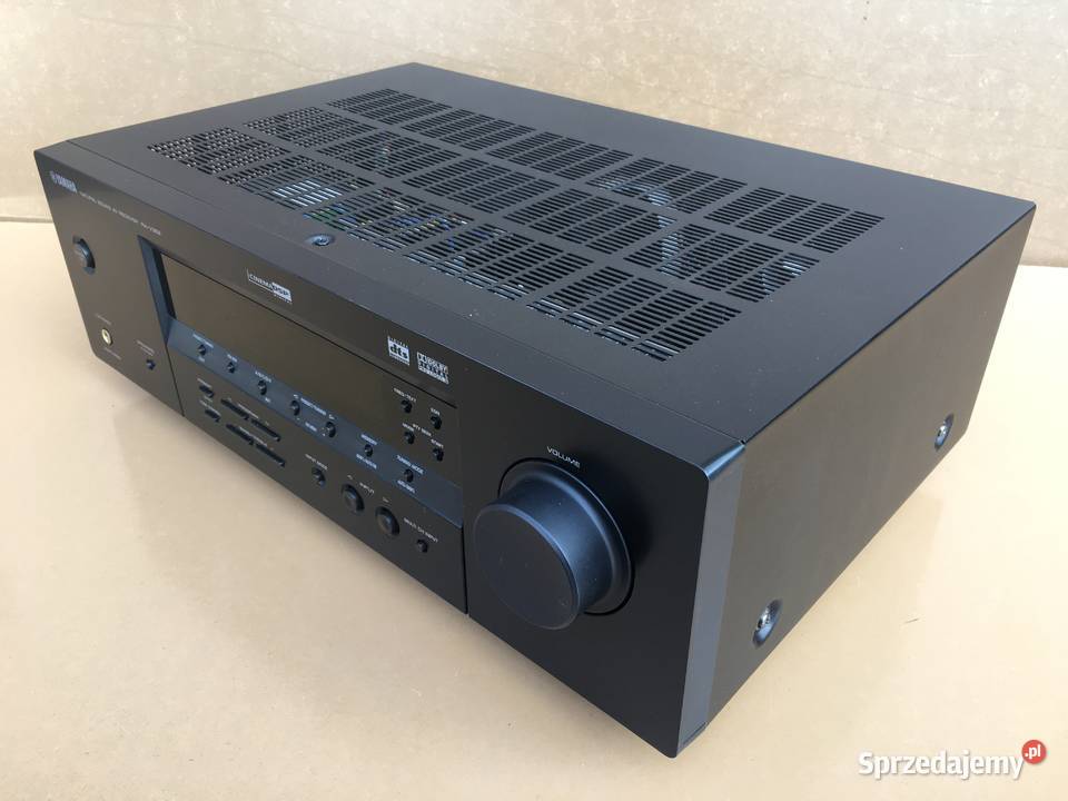 Amplituner Yamaha RXV359 51