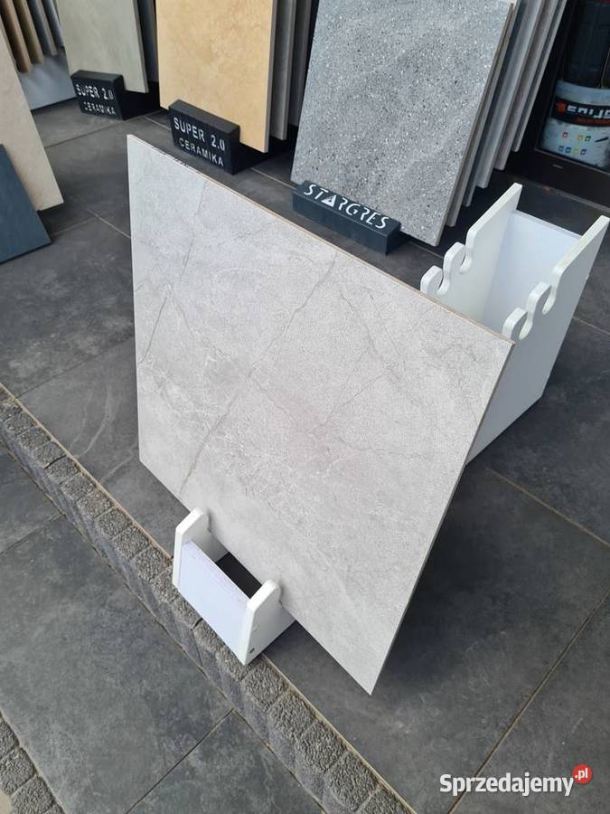 PŁYTKA GRES EIDEN PEARL MAT 60X60 GAT2 Opoczno sprzedam