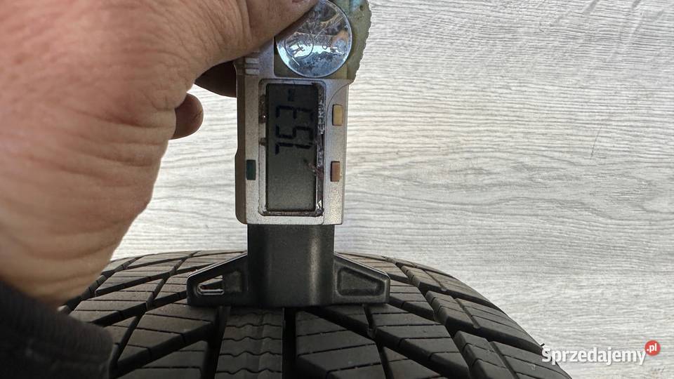 Opona całoroczna Goodyear Vector 4Seasons Gorzów Wielkopolski