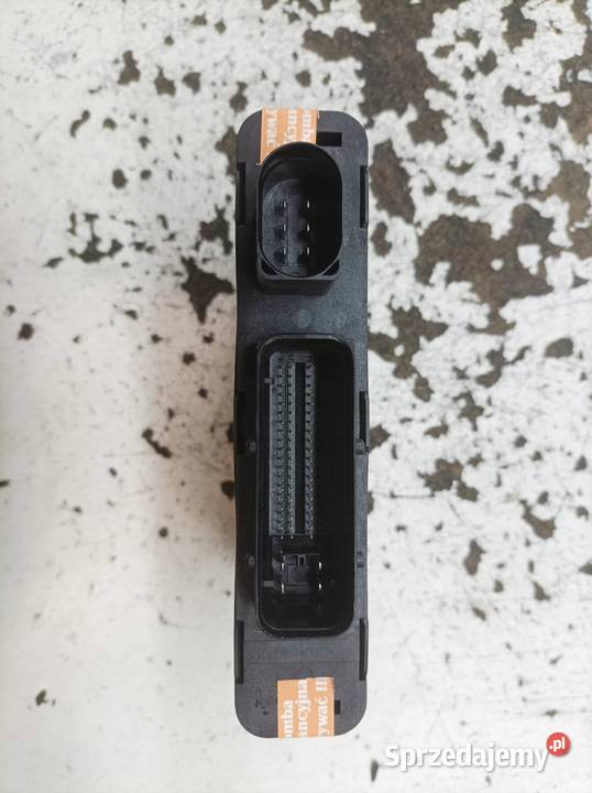 MODUŁ KOMFORTU 3D0909139C Porsche Cayenne I 2002 Rok produkcji 2006 sprzedam