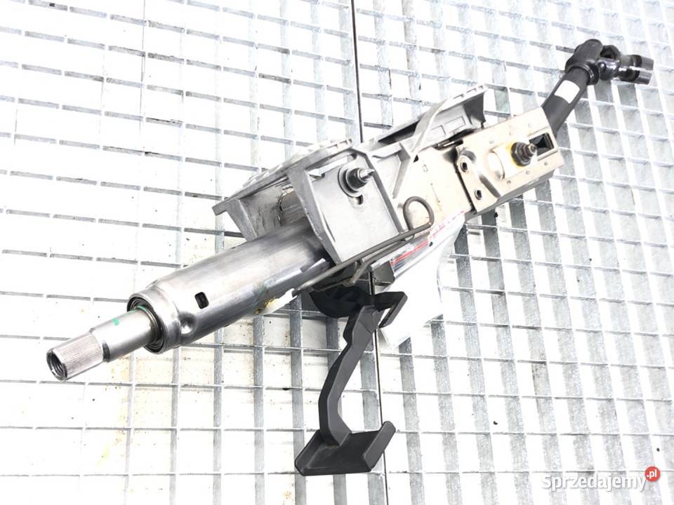 KOLUMNA KIEROWNICZA OPEL ASTRA K 39094320