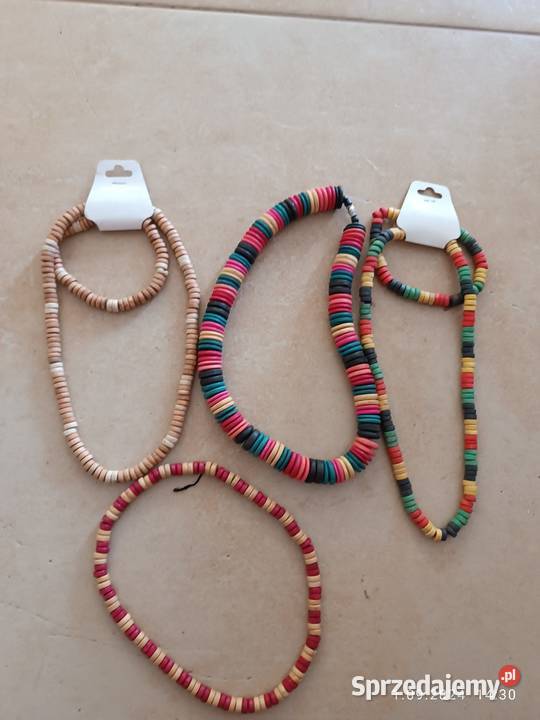 Koraliki Lublin sprzedam