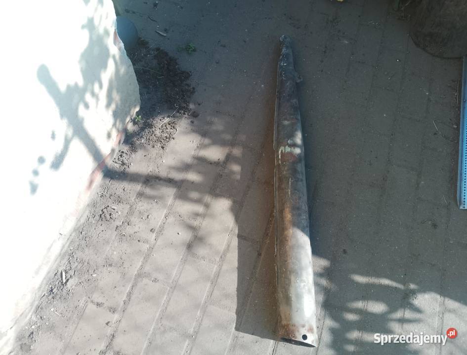 WSK 175 TUMNIK Namysłów