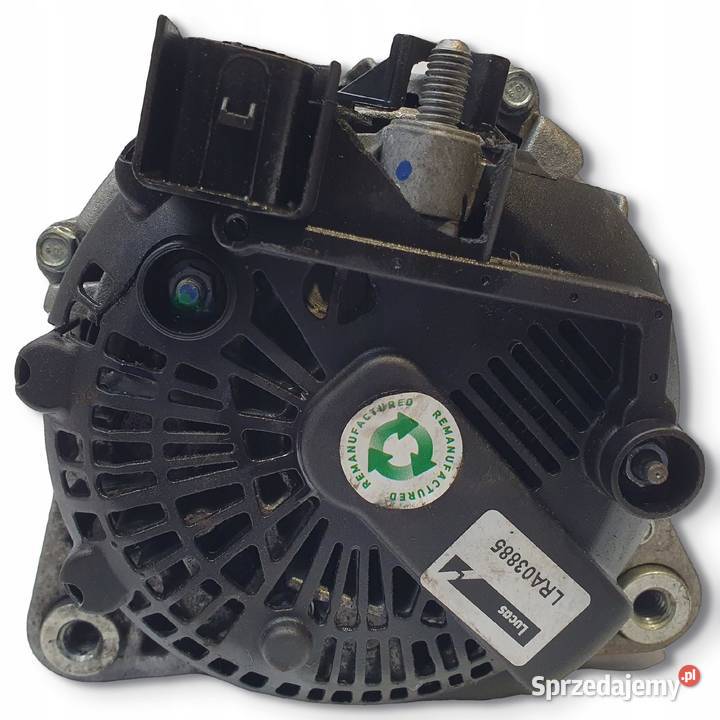 ALTERNATOR Ford Mondeo MK4 20 TDCI TG15C173 sprzedam
