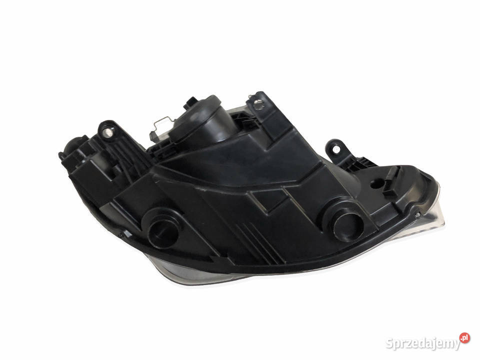 Seat Ibiza IV 20122015 Lift Reflektor Lampa osobowe Skarżysko-Kamienna