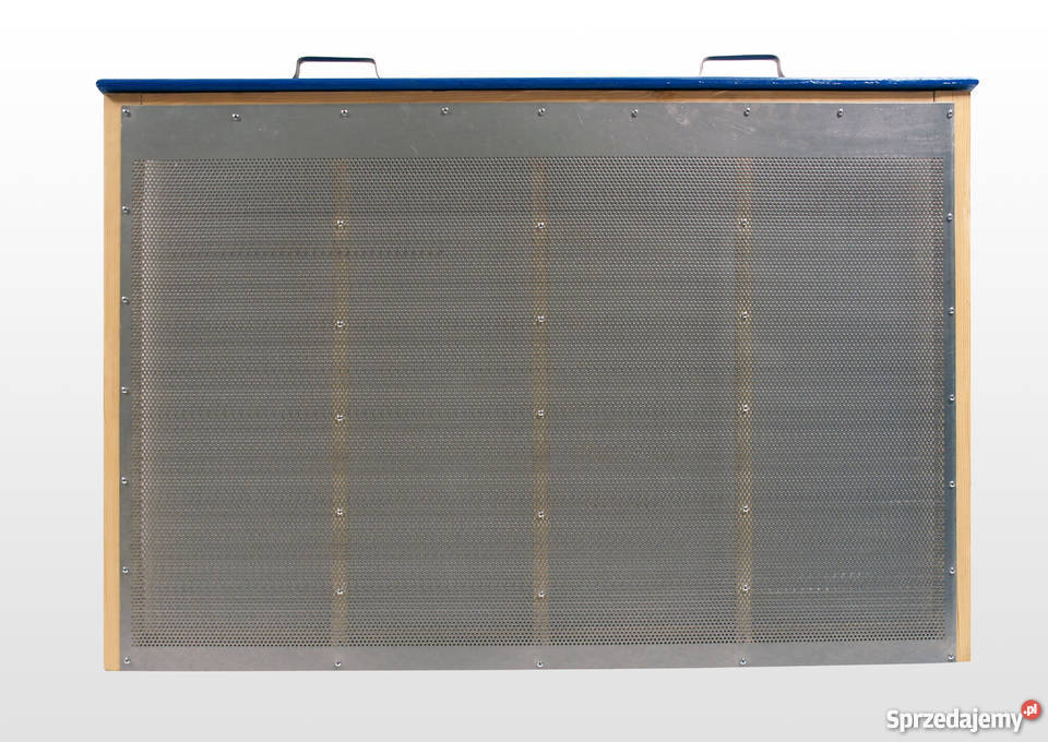 Sito sita ramy do wialni czyszczalni petkus K531 wielkopolskie Nekla