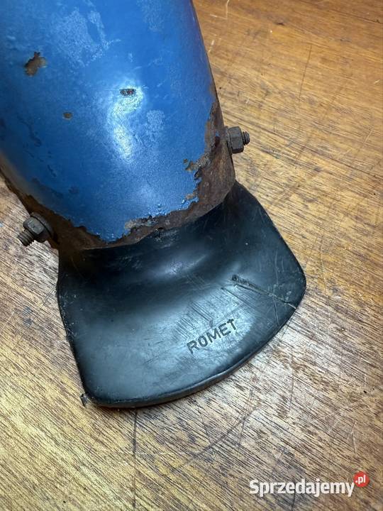 Błotnik przód przedni Romet Ogar 200 205 sprzedam