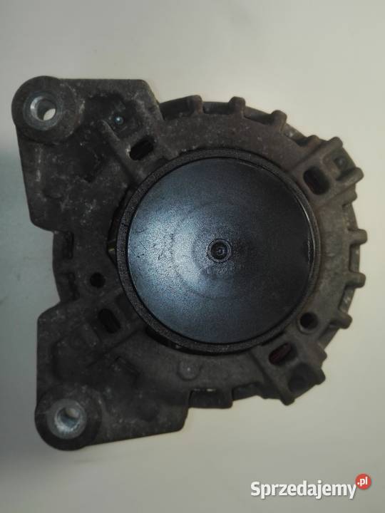 dacia loganalternator 2mcy12 renault Ryki sprzedam