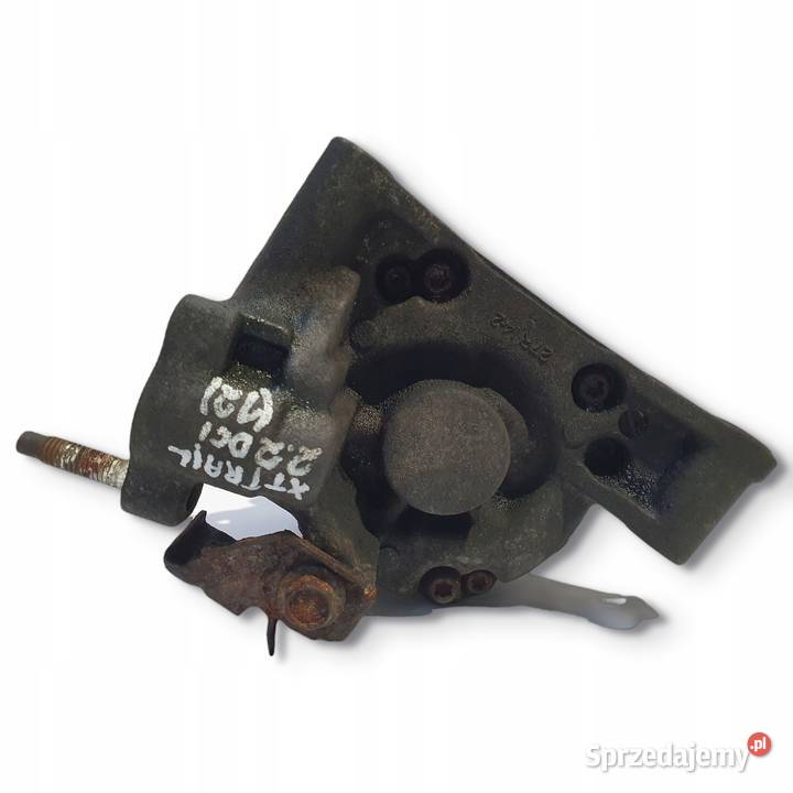 SPRĘŻARKA KLIMATYZACJI Nissan XTrail T30 22 DCI Chełm