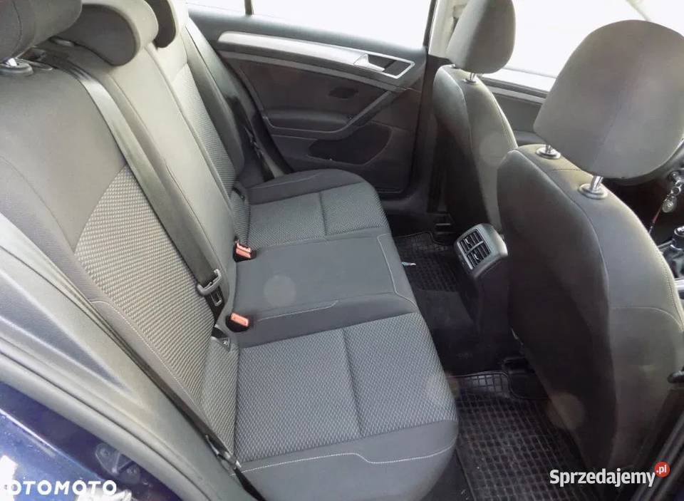 WA1DGAFP3FA058026 Golf