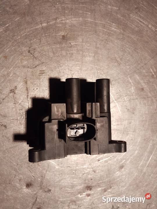 Cewka zapłonowa LCC K10 Ford układ elektryczny silnika Łódź